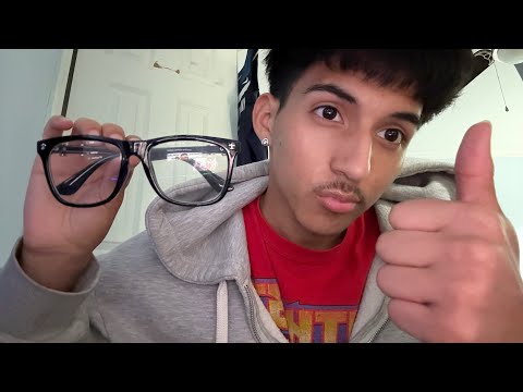 ASMR for cool people