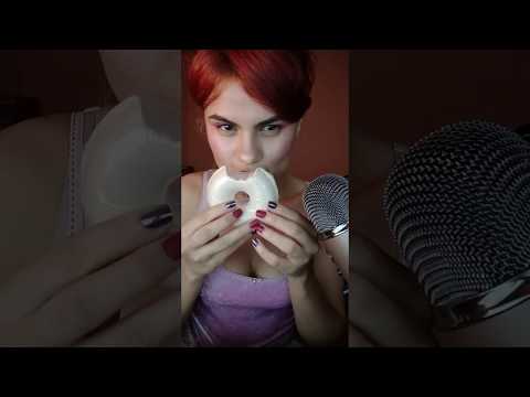 [ASMR] Scraping Soap - Relaxing Sounds [Vertical Video]