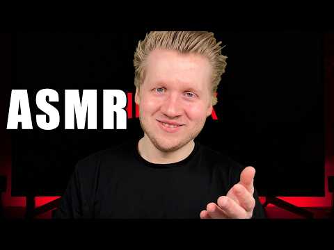 ASMR - Netflix-Mitarbeiter mit tollen, neuen Filmen & Serien! (Roleplay)