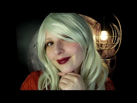 ASMR | Finding Your Perfect Mate | Werewolf Dating Service Roleplay