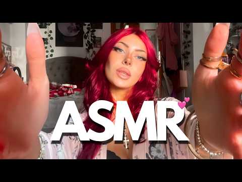 ASMR REIKI ✨ Positive Energy |  Personal Attention