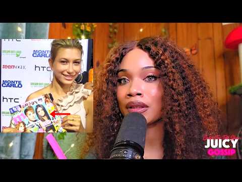 ASMR for People Who Like To Gossip (soft spoken messy celebrity gossip)