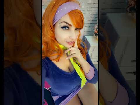Qual teu desenho predileto ? 💖💖 #cosplay
