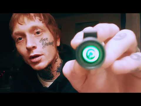 ASMR | Assorted Triggers to Help You Sleep Tonight