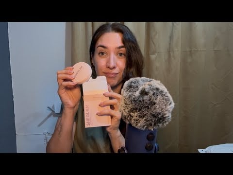 ASMR en español | Haul susurrado de Shein 🎁✨ (ropa de cumpleaños)