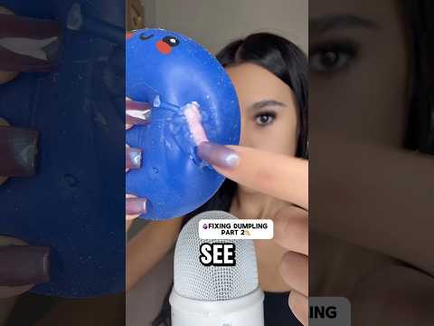 WAIT for IT #asmr #explore #trending #satisfying