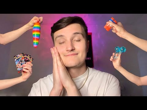 watch THIS asmr video for INSTANT SLEEP 😴. 