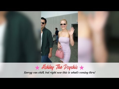 New Levels, New Devils ★ Ashley The Psychic ★ Tarot Readings 4 When You Need a Friend!