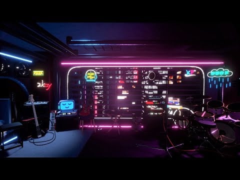 Blabla n°17 (Playstation Showcase, L'Exorciste du Vatican) - ASMR Français