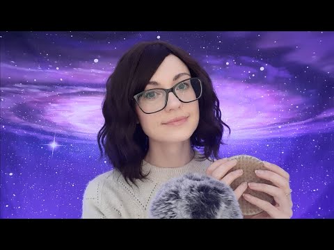 ASMR gegen Ängstlichkeit (Talk)| Deutsch/German