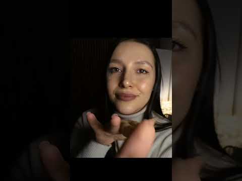 АСМР рейки руки, от тревоги