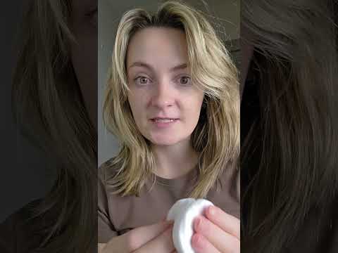 ASMR Pampering you