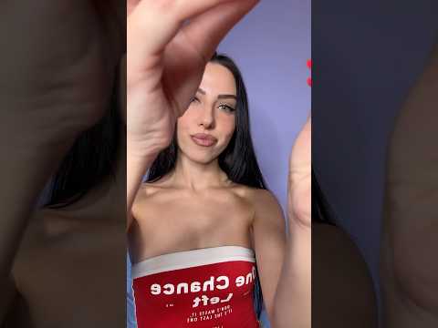 Hair Braiding ASMR #asmrhairstyle #asmrhairplay #asmr #asmrvideo #tingles #asmrcommunity