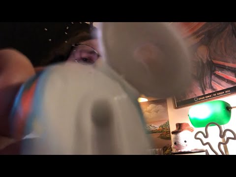 ASMR Testing Your Tastebuds Roleplay (Full Version)