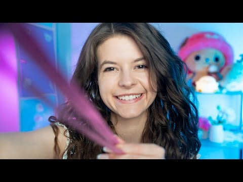 ASMR - Ich MESSE dich ab 📏