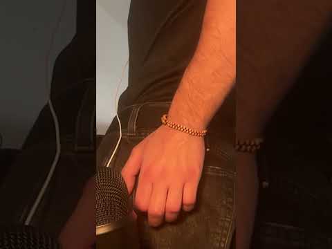 ASMR Relaxing Fabric Scratching  #relax #asmrtriggers #asmrrelaxation #relaxationtechniques #sound