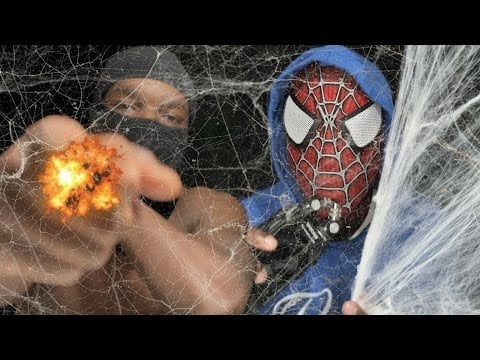 The BEST ASMR Mouth Sounds & Spiderwebs w/ @Skimsk  3 hours