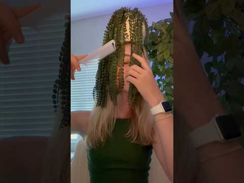 please be careful with the kaleidoscope tho if you get it in your eye it burns real bad #asmr