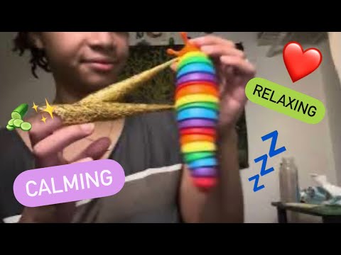 ASMR - The Most RELAXING ASMR Video Ever