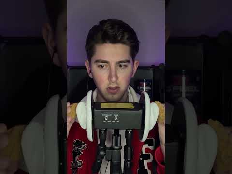 The Best ASMR for Tingles