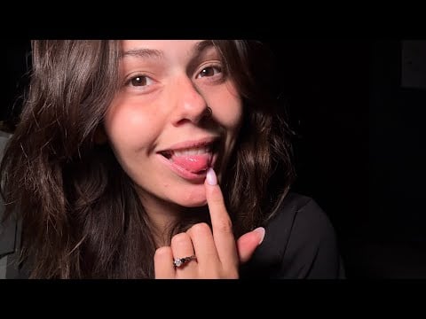 ASMR For Lofi Lovers ONLY! (Mouth sounds,Tapping,soft whispering) 
