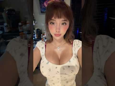 (: