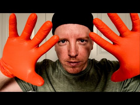 ASMR | Slow and Gentle Personal Attention | Scalp Massage, Hair Brushing, Hand Movements