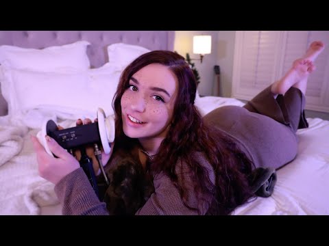 ♡ you deserve all my attention ♡ *:･ﾟ✧ ASMR