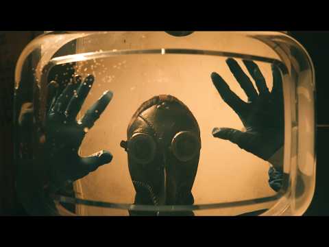 I must save you... asmr