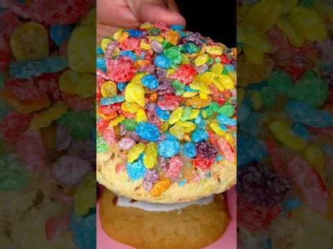 Crumbl Cookies that you NEED to try #asmr #crumbl #cookies #shorts