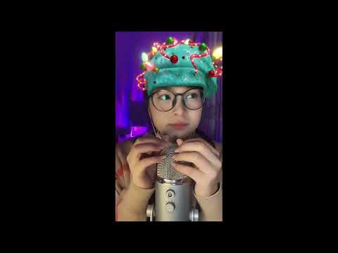 Honq•Asmr|| live tiktok