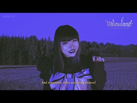ASMR but YOU decide what happens. 🌙🪄 [5th Anniversary Special]