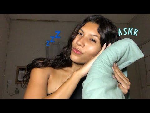 Precisa dormir? Clica aqui! ￼￼(asmr) 😴💙