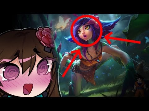Hazy Plays League of Legends! | Ranking up a New Account