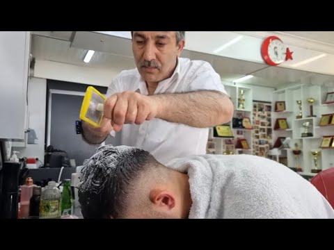 FASCINATING RELIEF WITH GRATED SOAP!RELAXATION FROM NATURAL CLEANING