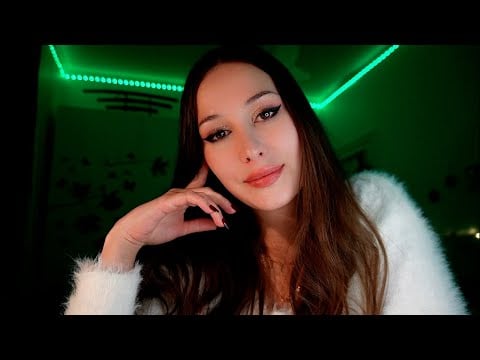 Live ASMR 15 Avril 2026