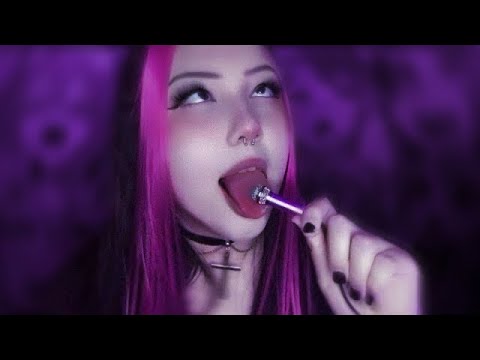 esse ASMR vai te arrepiar por 20 minutos