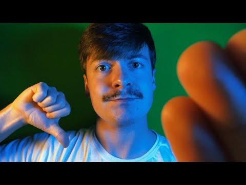 [ASMR] Whispered Ramble About My Obsession with Fast Food with Up Close Hand Movements | Visual ASMR