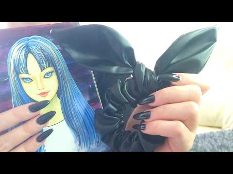 triggers for your sleep and peace of mind | asmr 💤