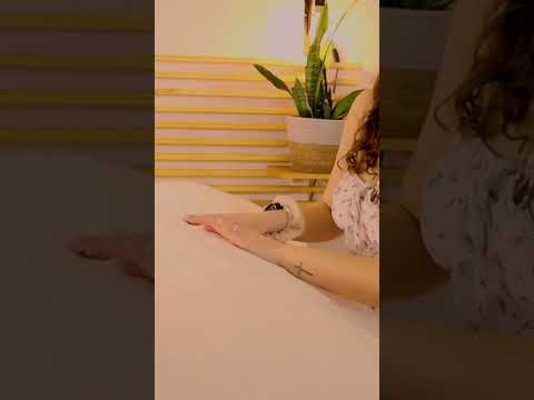asmr pillow massage roleplay