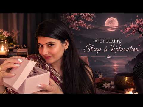 ASMR You’ve Never Experienced Before | Sleep & Relaxation