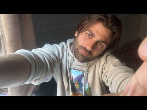 ASMR Full Body Scratching (WHIMSICAL)