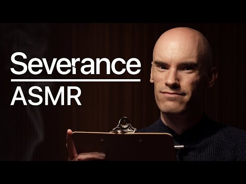 The Wellness Session | Severance ASMR