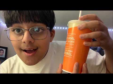 ASMR Tapping
