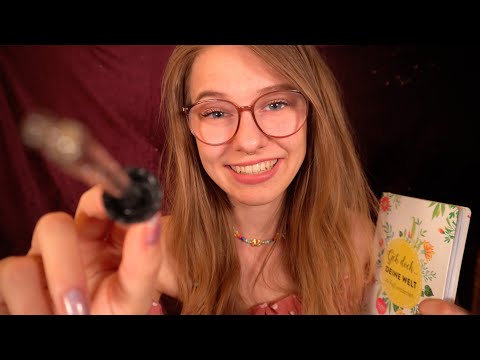 ASMR Spezielle, Wilde Abenteuer - Geflüstertes Unboxing | Soph Stardust