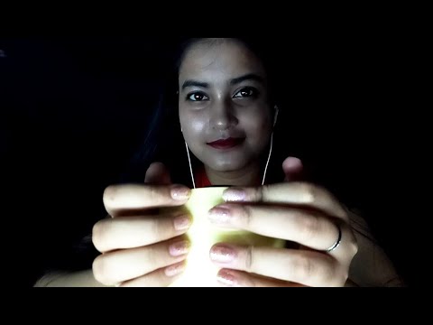 ASMR Sticky Tape Sounds