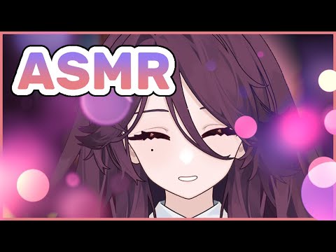 [ASMR] Let Me Get That For You - Mic Scratching, Pinching, Massaging