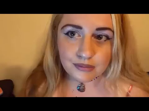 I’m Here For You Sweetie💚💛💜 ASMR Personal Attention Role Play