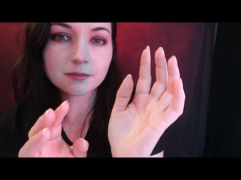 ASMR Guided Meditation ⭐ Negative Energy Removal ⭐ Positive Energy Push