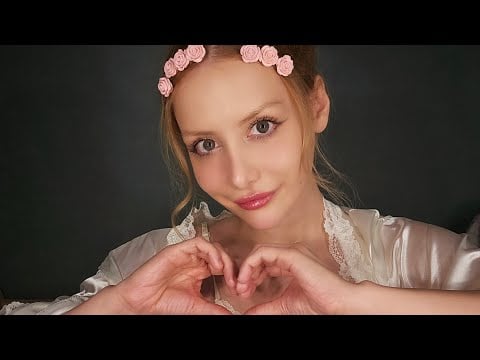 СРОЧНО Нежный влажный массаж 💆‍♂️  massage  asmr ASMR звуки клея смазки на твоём микро АСМР асмр